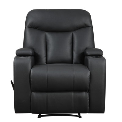 Narrow Wall Hugger Recliner | Wayfair